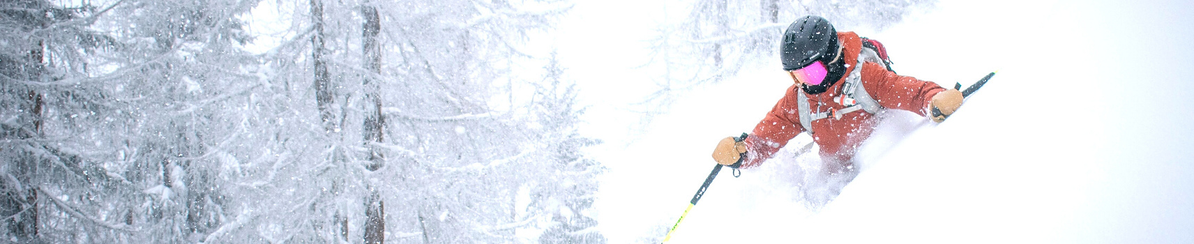 Masque de ski mixte | Juyar, marque française ski & snowboard